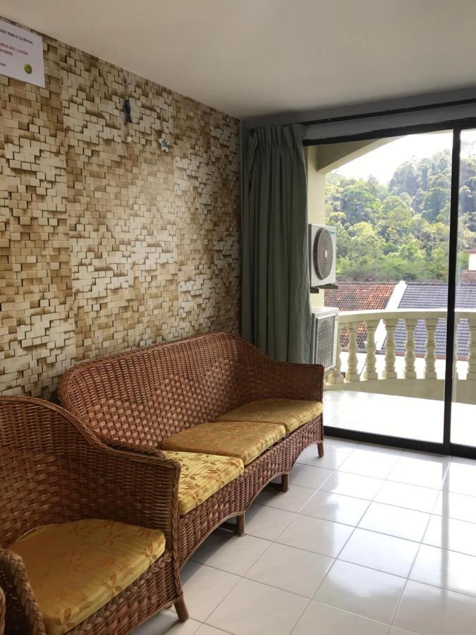 Pangkor Coralbay Resort Room 208 Apartment Pekan Pangkor Екстериор снимка